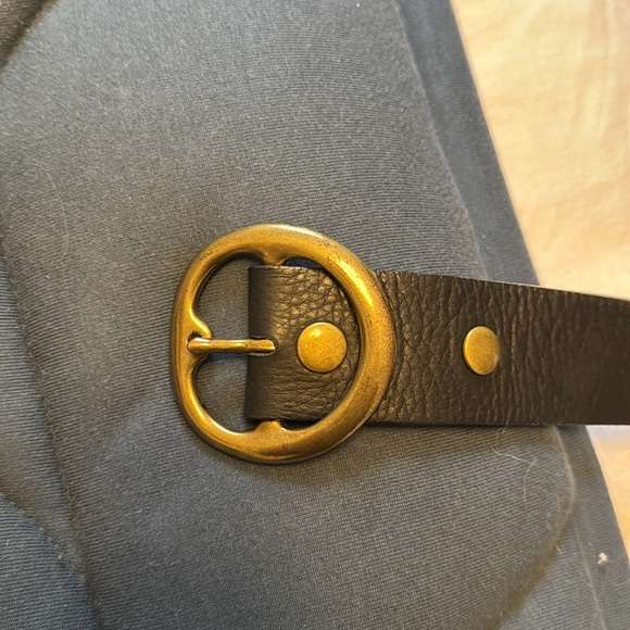 B-Low The Belt Baby Bell Bottom Belt - Picture 5 of 5